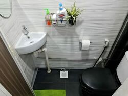 Blk 86 Commonwealth Heights (Queenstown), HDB 3 Rooms #463109101